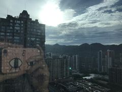 -重庆富力艾美酒店