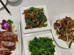 -香港新发烧腊茶餐厅(书城店)