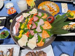 -德川家日本料理(中关村寰太大厦店)