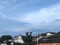 -夫子庙秦淮河画舫
