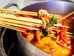 -大斌家串串火锅(德思勤店)