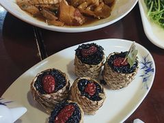 -南山竹海·珍味堂
