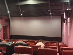 -几何影城观前街店(全激光影厅)
