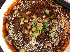 -重庆味道 Sichuan Style
