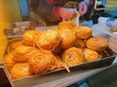 -华春餐馆(鱼山路店)