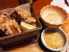 -鳗鱼家·深夜食堂(军博店)
