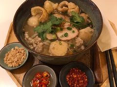-GOGO Plate(成都太古里店)