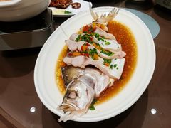 -湖北三五醇酒店·35年新楚菜