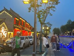 -回龙窝历史文化街区