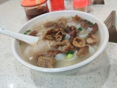 -明兴正宗潮州五彩鱼蛋粉面(中山六路店)