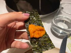 -Osteria Garden 生蚝花园餐厅(原进贤路店)