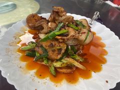 -代木儿回锅肉