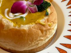 -太食獸泰式茶餐厅(IFS国金中心店)