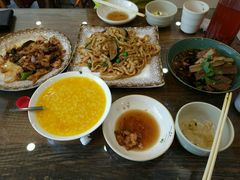 -晋一碗刀削面·特色家常菜(云岗店)