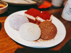 -和彩放题餐厅(酒仙桥店)
