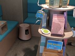 -锦艾·推拿艾灸&疗愈SPA(凯德1818店)