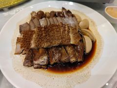 卤水拼盘-京粤荟(海王银河科技大厦店)