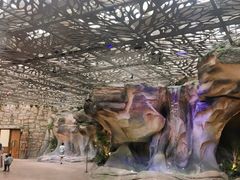 -杭州开元森泊度假乐园