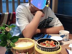 -雀舞云南菜(乐客城店)