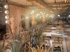 -Home Thai·泰谣(王府井apm店)