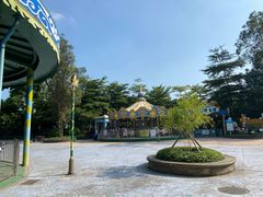 -美的鹭湖探索王国