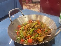 -马布尔莱斯食府(西红门店)