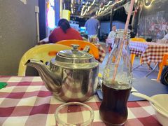 -吉源大排档·鱼生·海鲜(烧烤彩印厂店)