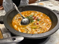 -味仙居(环城南路店)