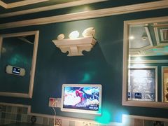 -INLOVE KTV(世博源店)