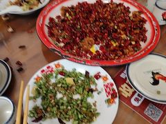 -小街47號江湖菜(四合院店)