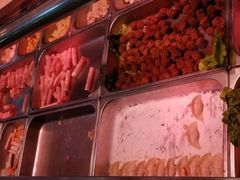 -尚品海鲜肥牛自助火锅(湖明店)