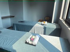 -大唐盲人按摩中心(黄山路店)