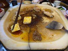 -老渔家白族石板烧旗舰店