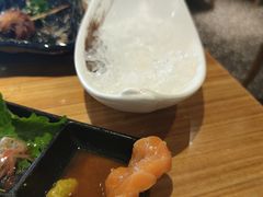 -水林间·寿喜烧自助(仙林金鹰店)