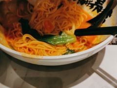 -和府捞面·大师店(上海漕宝路日月光店)