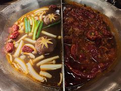 -湊湊火锅·茶憩(上海合生汇店)