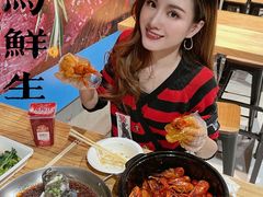 -盒马鲜生(曜一城店)