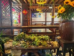 -尽善百年古院餐厅(王家老宅店)