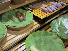 -樱煦和牛寿喜烧(如皋吾悦广场店)