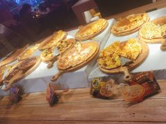 -比格比萨自助(赛罕区万达广场店)