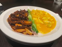 -晓长安·新陕菜(曲江店)