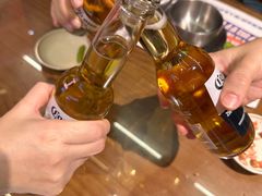 -神府路壹号·海鲜烧烤·砂锅粥·锅物(三坊七巷店)