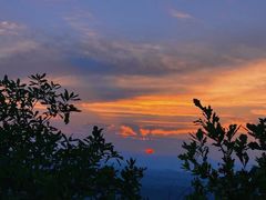 -帽儿山国家森林公园