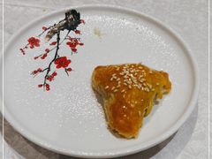 -红棉中餐厅·广州海航威斯汀酒店