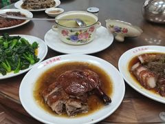 -黄连大头华烧鹅(萧地大马路店)