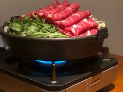 -牛玄庵日式寿喜烧·料理店(新源里店)