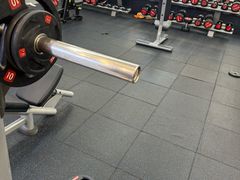 -奇迹健身(SM广场店)