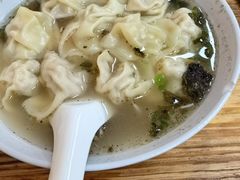 -小秋水饺(大成路总店)