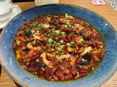 -金掌勺·锅包肉(广渠门店)