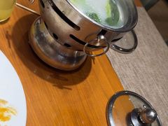 -南通绿洲国际假日酒店全日餐厅